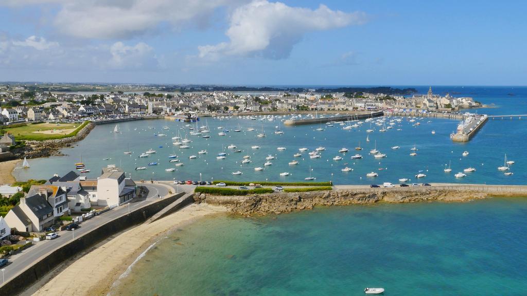 Relais & Chateaux Le Brittany & Hotel Roscoff