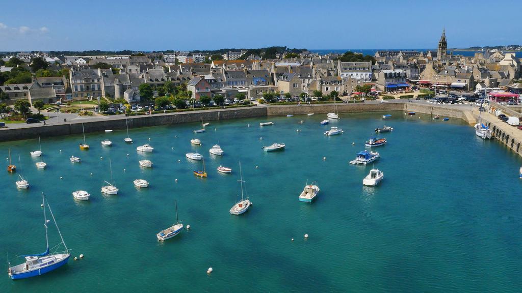 Relais & Chateaux Le Brittany & Hotel