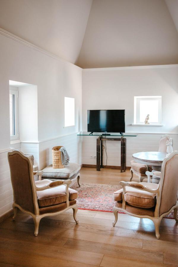 Relais & Chateaux Le Brittany & Hotel Roscoff