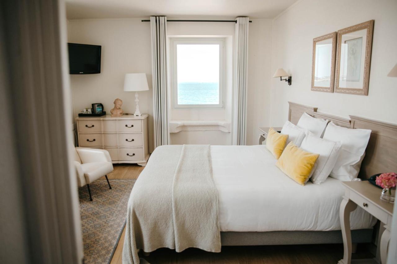 Hotel Relais & Chateaux Le Brittany & 4*