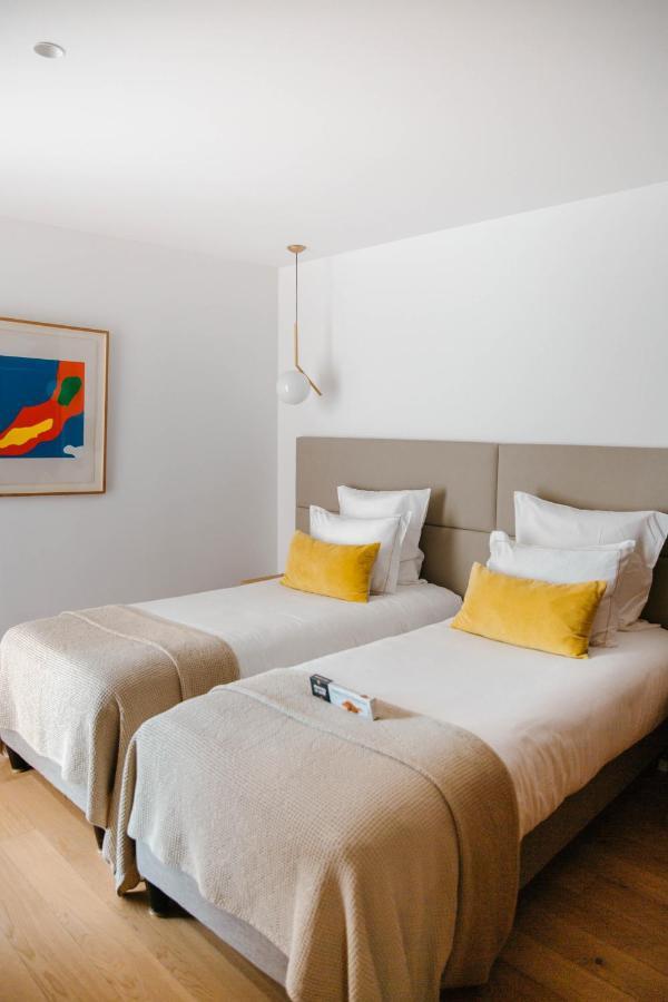 Relais & Chateaux Le Brittany & Roscoff