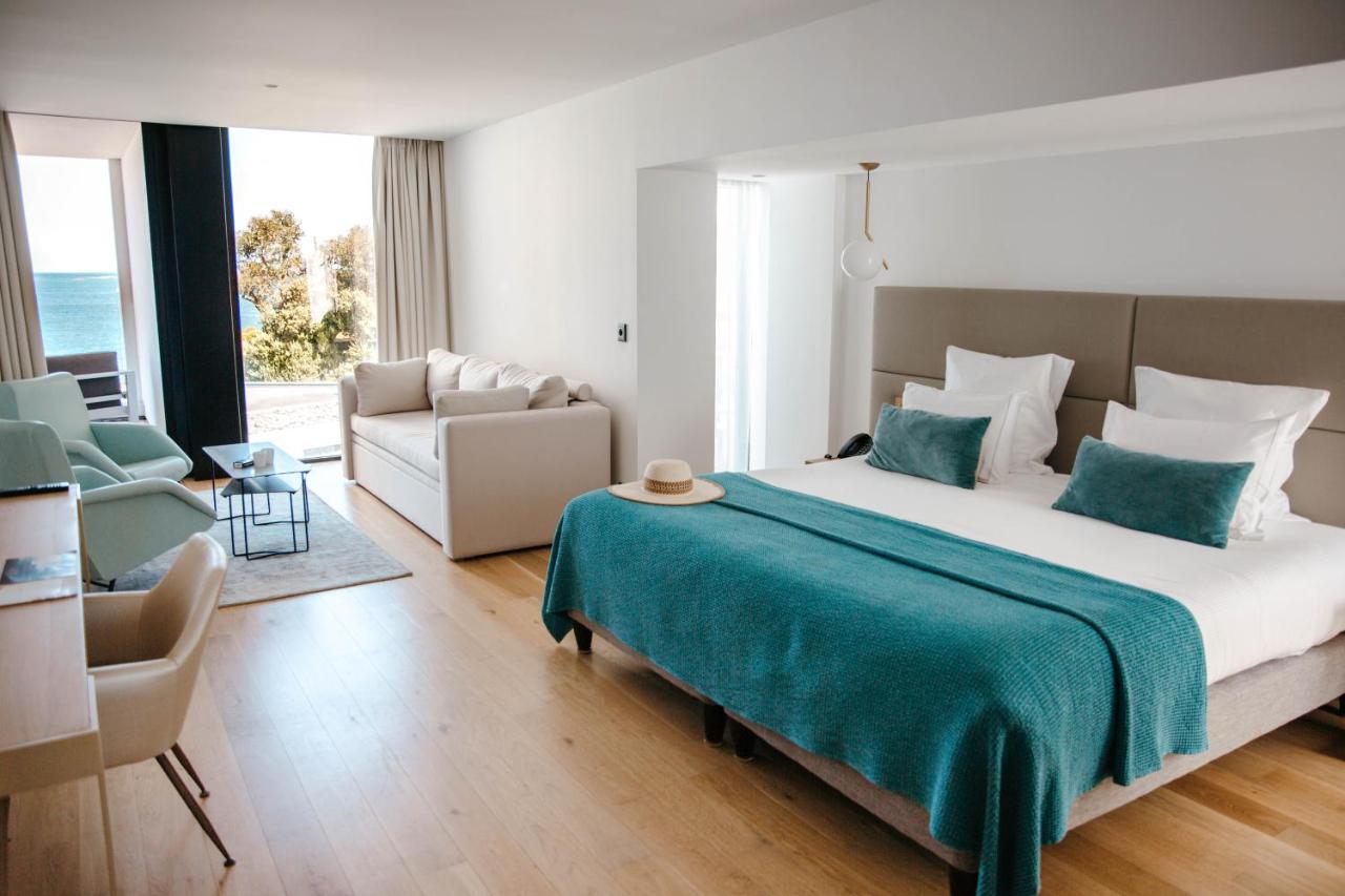 Relais & Chateaux Le Brittany & Hotel
