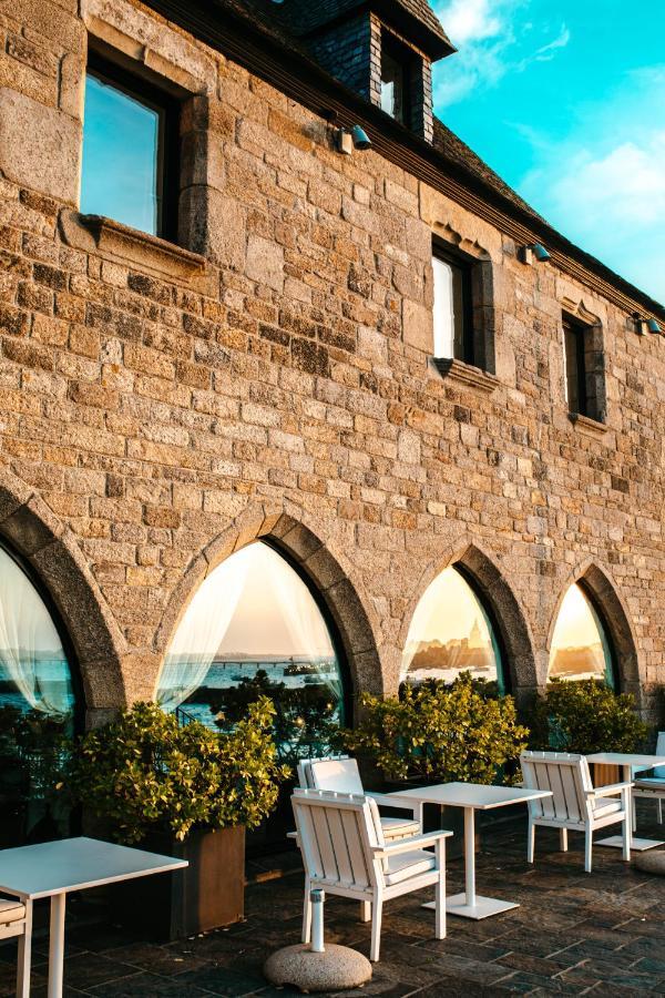 Hotel Relais & Chateaux Le Brittany & 4*