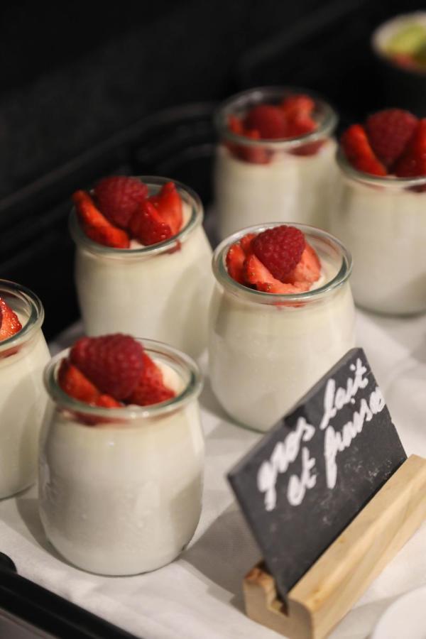 Relais & Chateaux Le Brittany & Hotel Roscoff