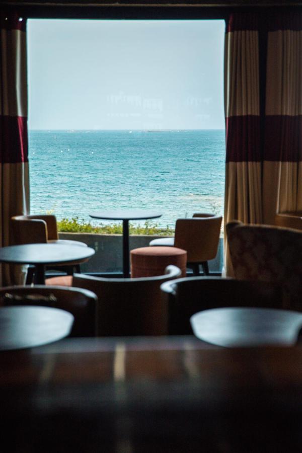 Relais & Chateaux Le Brittany & Roscoff