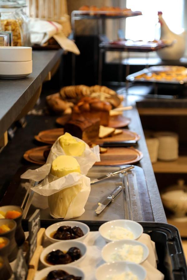 Relais & Chateaux Le Brittany & Hotel Roscoff