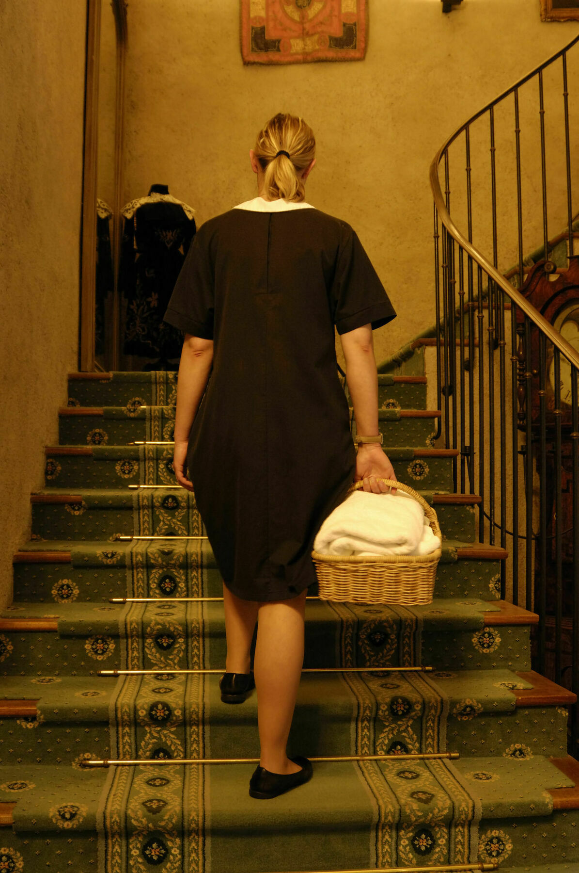 Hotel Relais & Chateaux Le Brittany & Roscoff