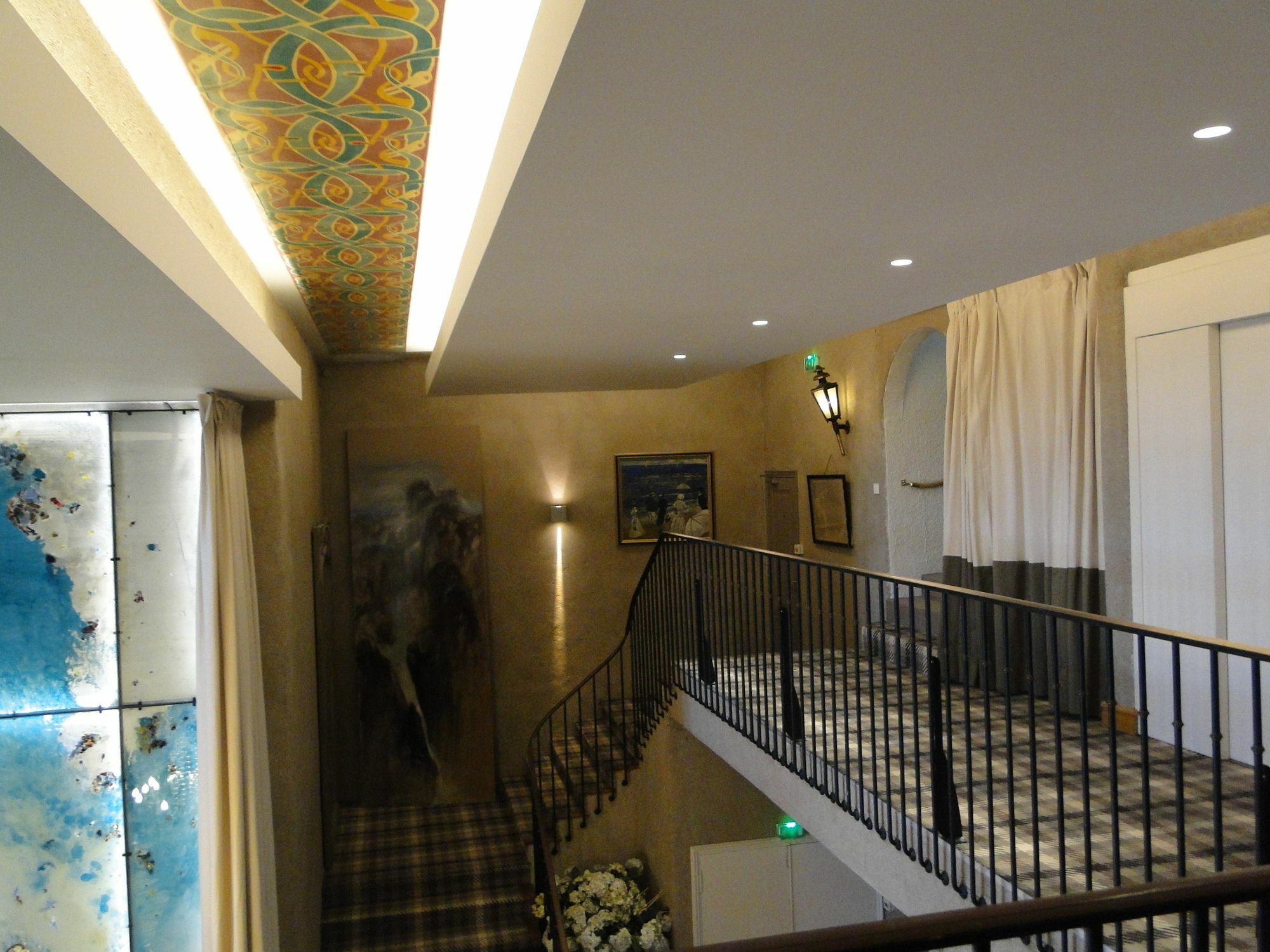 Relais & Chateaux Le Brittany & Hotel Roscoff