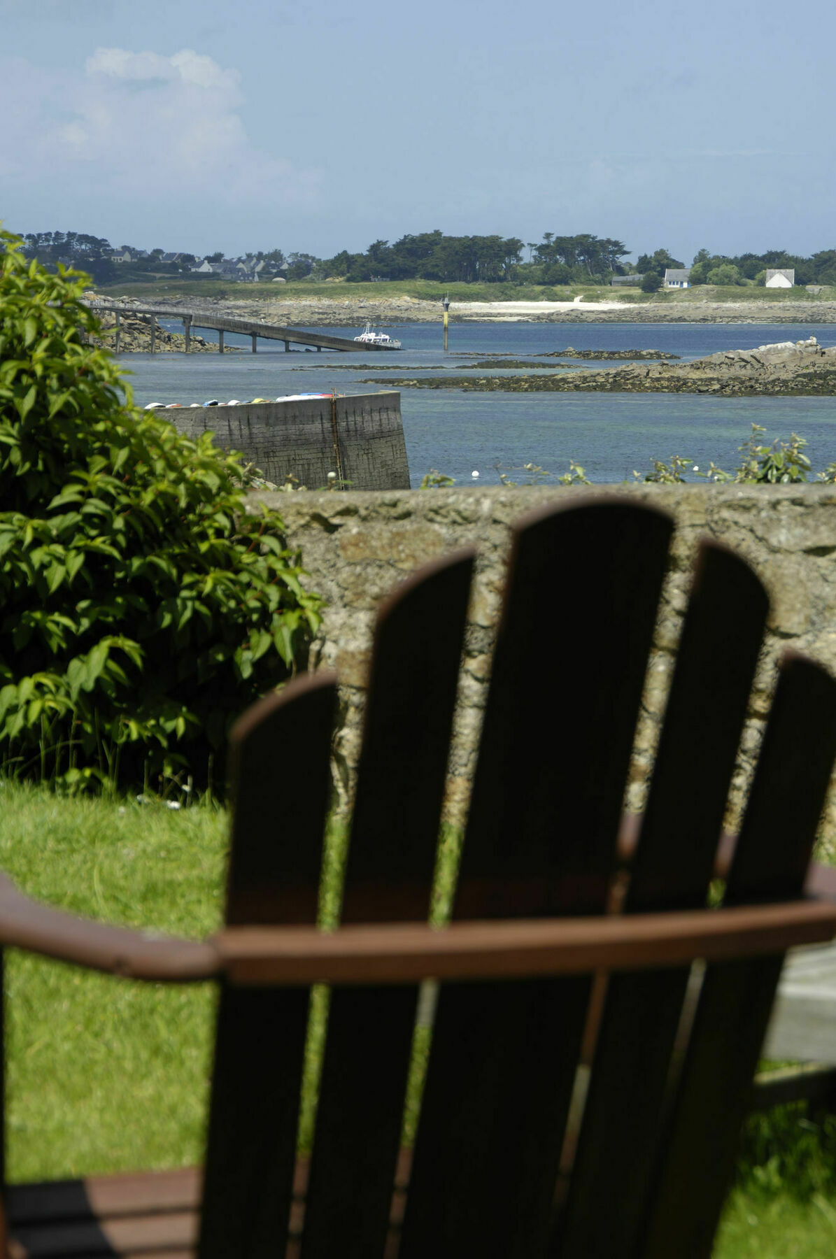 Relais & Chateaux Le Brittany &