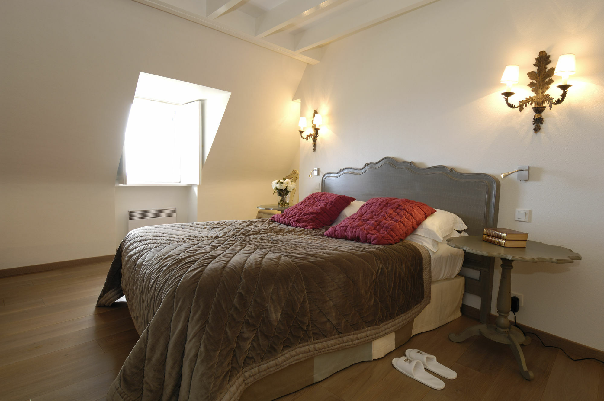 Relais & Chateaux Le Brittany & Roscoff