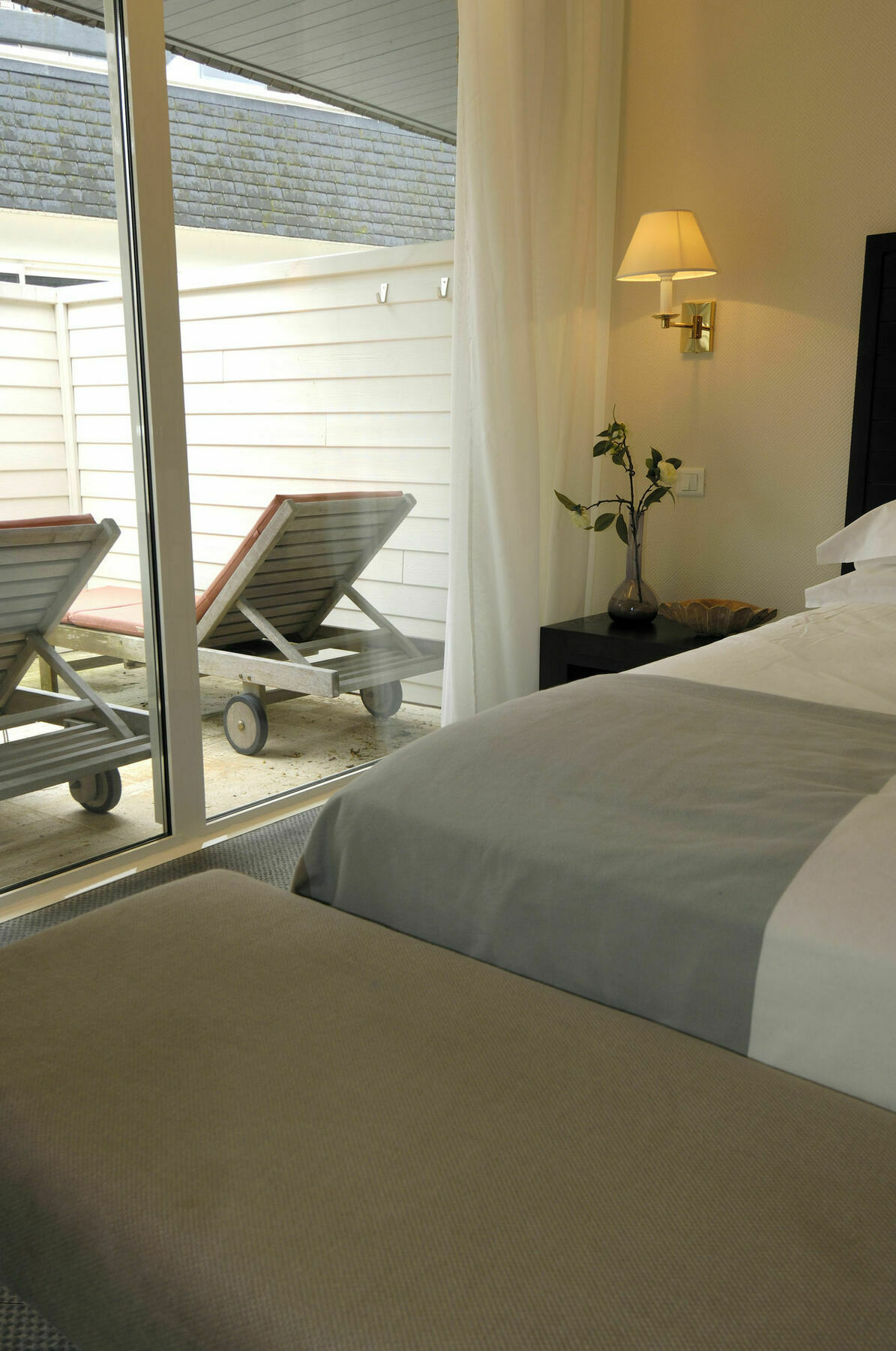 Relais & Chateaux Le Brittany & Hotel Roscoff