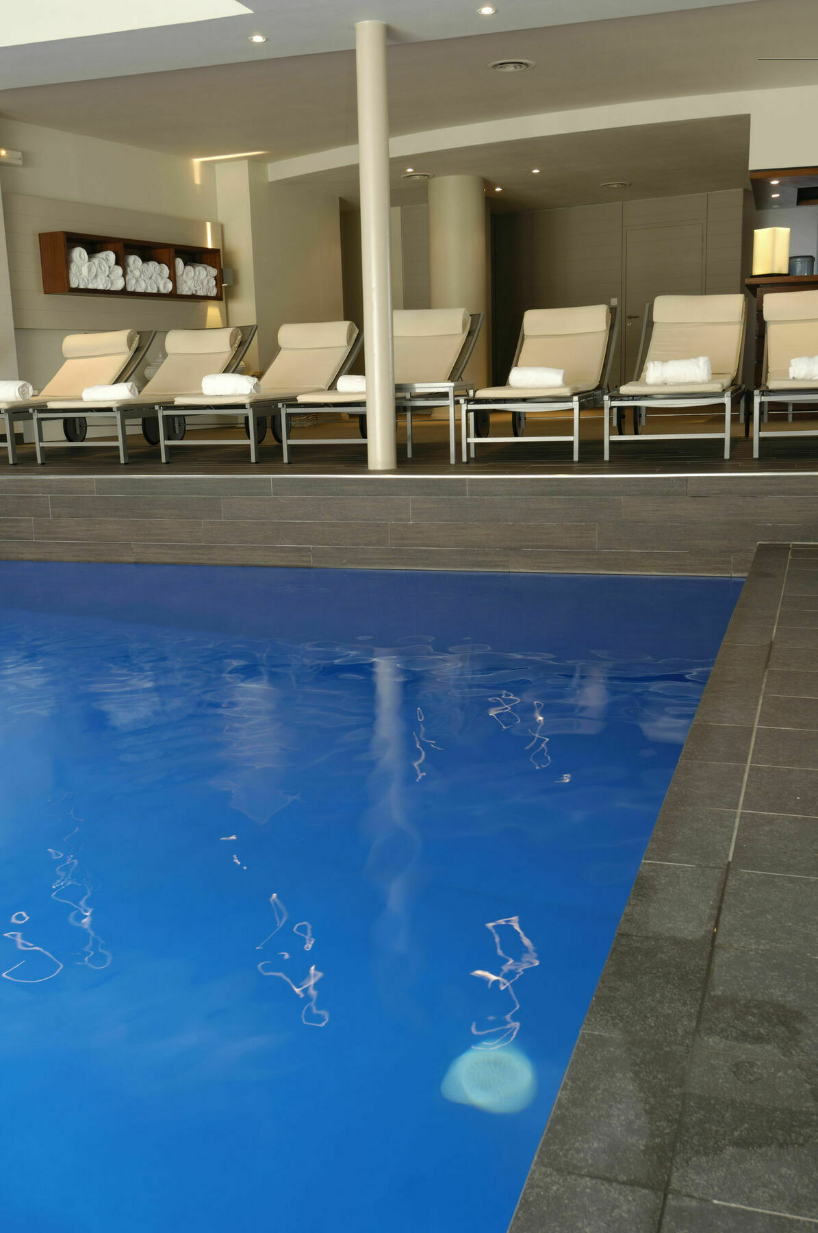 Relais & Chateaux Le Brittany & Roscoff