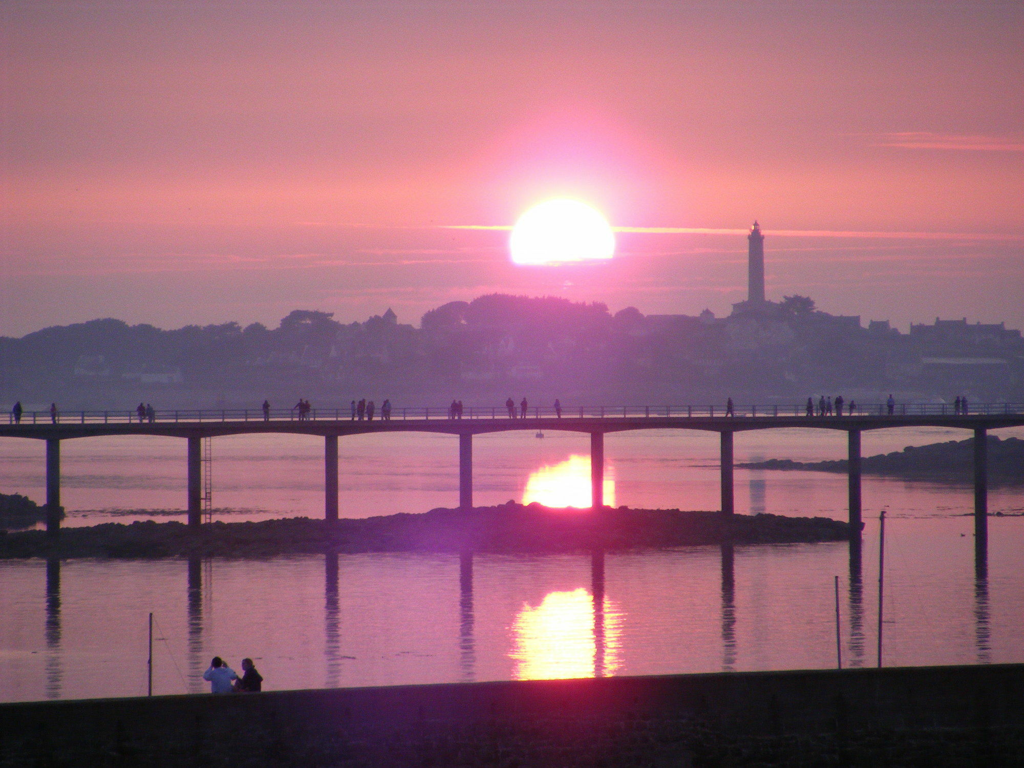 Relais & Chateaux Le Brittany & Roscoff