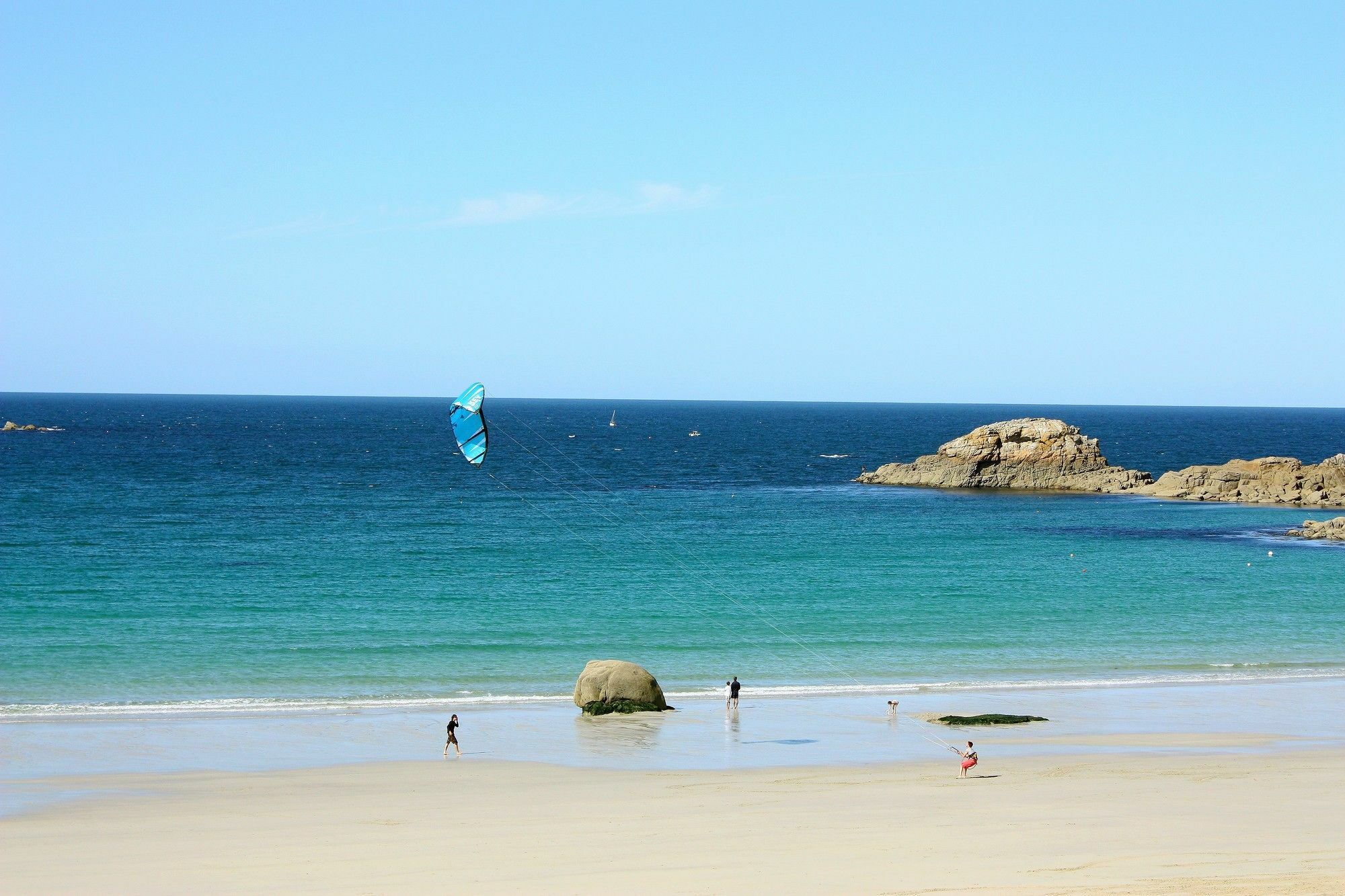 Relais & Chateaux Le Brittany & Hotel Roscoff