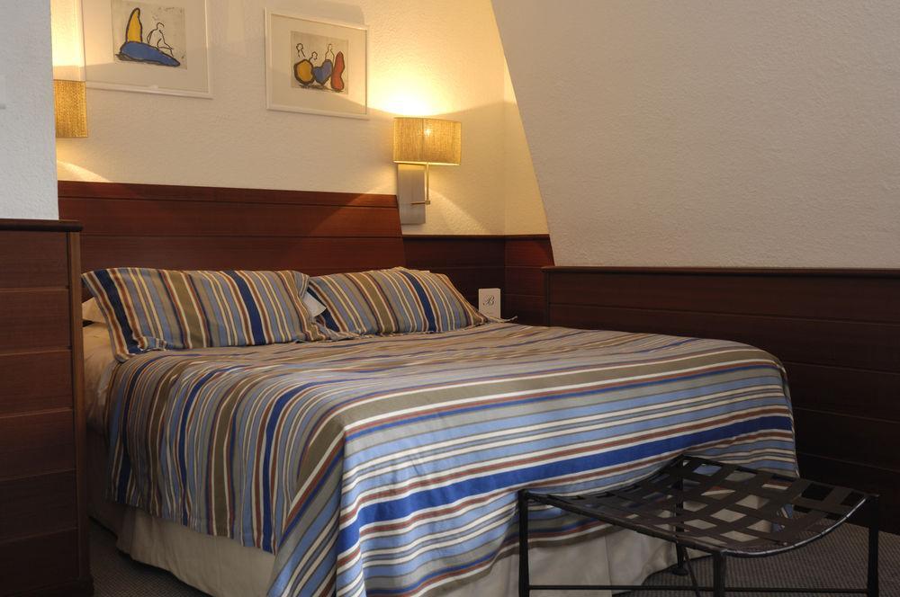 Hotel Relais & Chateaux Le Brittany & Roscoff