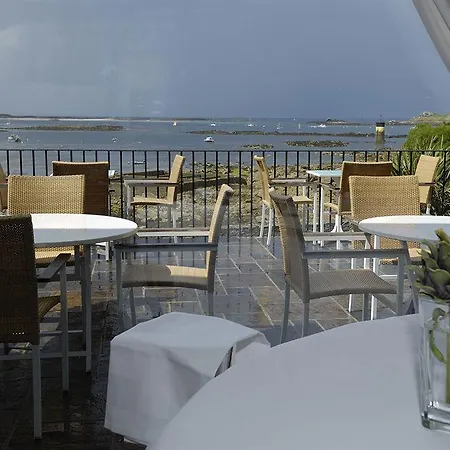 Relais & Chateaux Le Brittany & Spa 