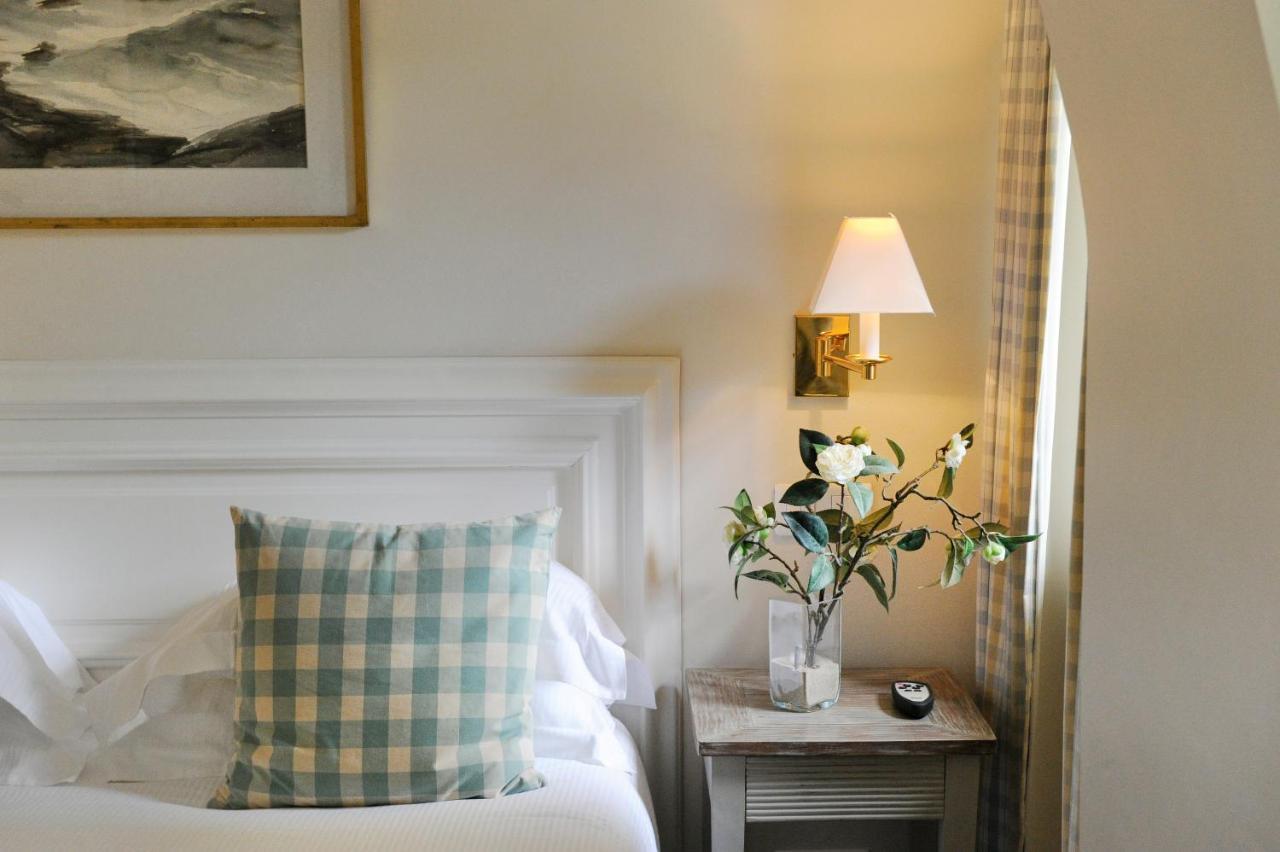 Relais&châteaux Le Brittany&spa Hotel