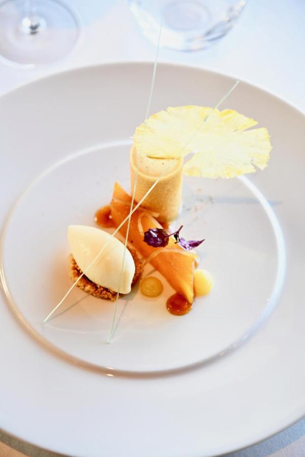 Relais&châteaux Le Brittany&spa 4* Roscoff