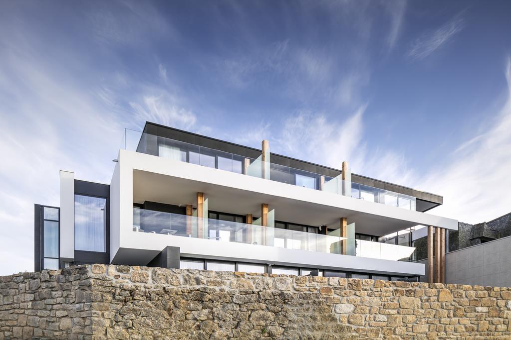 Hotel Relais&châteaux Le Brittany&spa