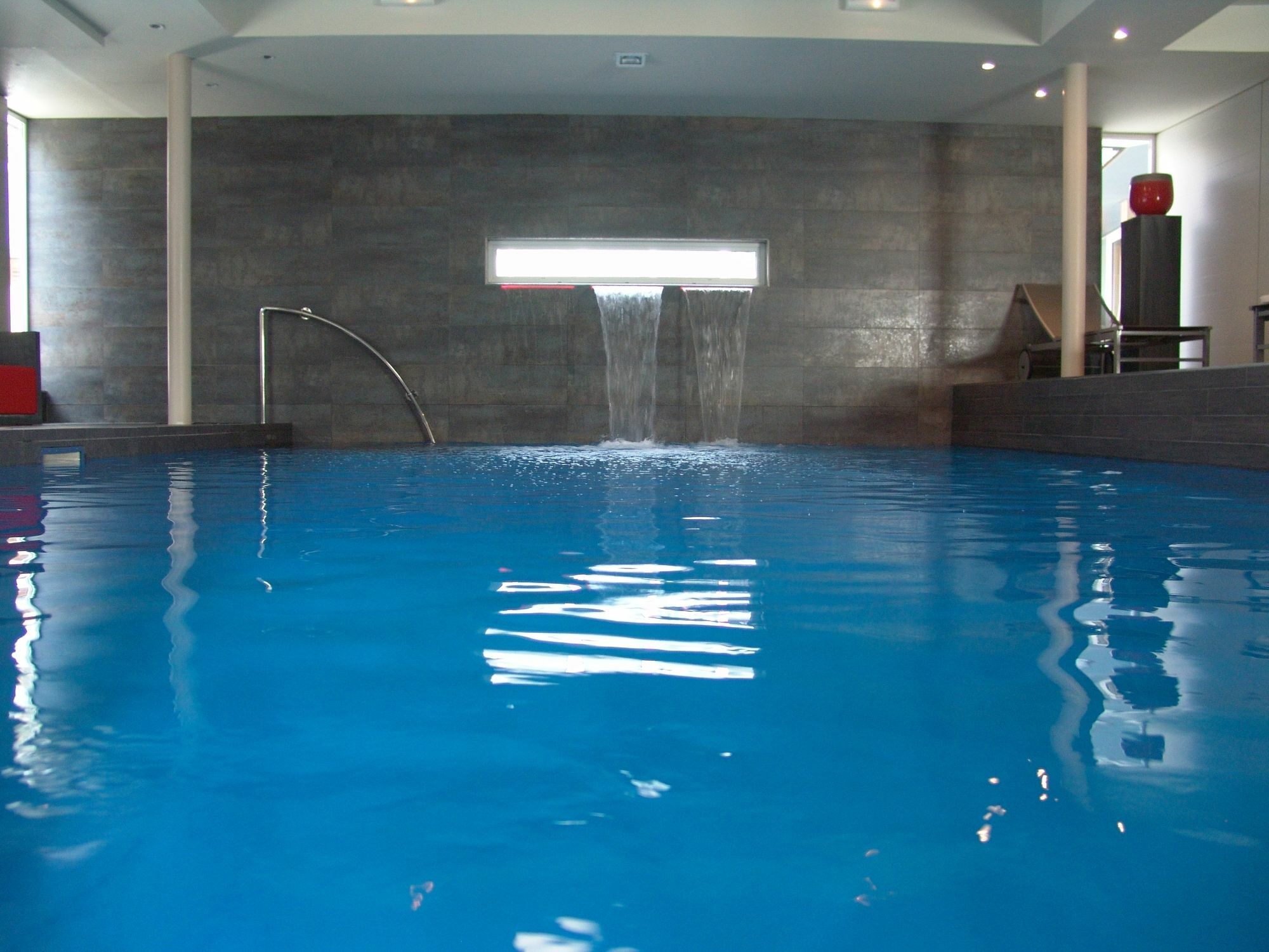 Relais&châteaux Le Brittany&spa Hotel 4*