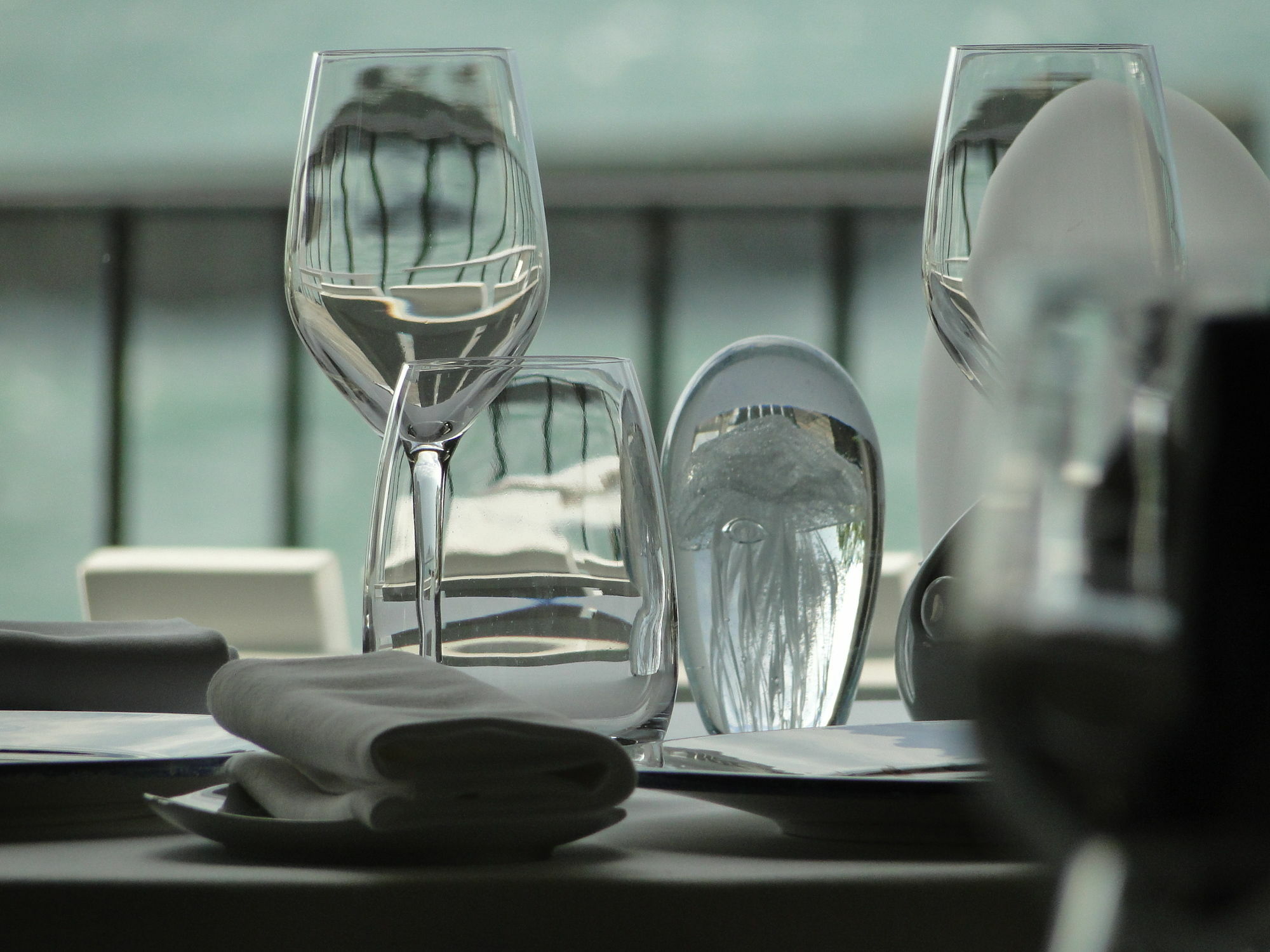 Hotel Relais&châteaux Le Brittany&spa Roscoff