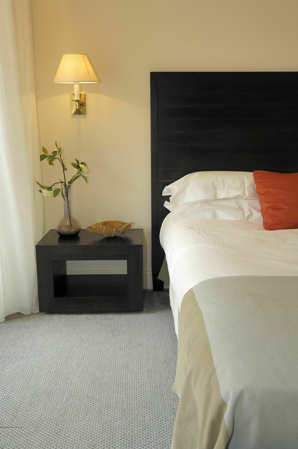 Relais&châteaux Le Brittany&spa 4* Roscoff