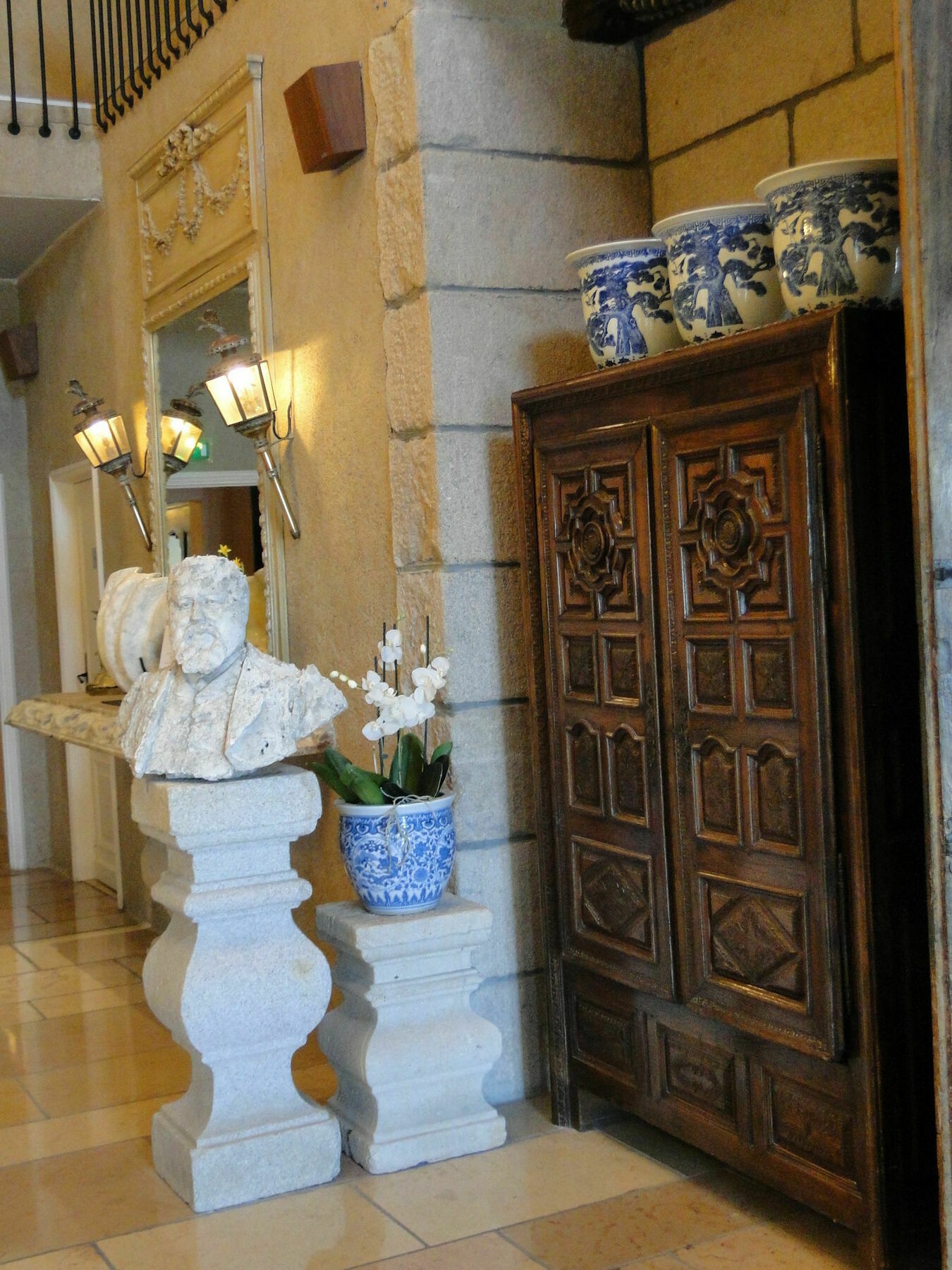 Relais&châteaux Le Brittany&spa Hotel Roscoff